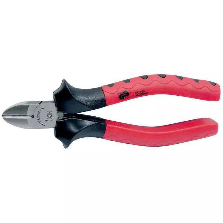 SIVULEIKKURIT 6" - Pihdit - IKH47D - 1