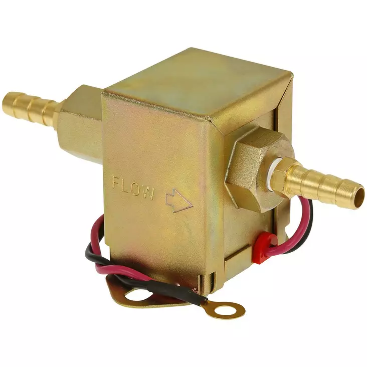 POLTTOAINEPUMPPU YLEISMALLI 24V ECONOMY - Polttoaineensiirto - ST050199E - 1