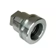 LETKUPARKKI 1/2" UROSLIITTIMELLE - Hydrauliikkaletkut ja -liittimet - VNKEN15PVSA08F - 2
