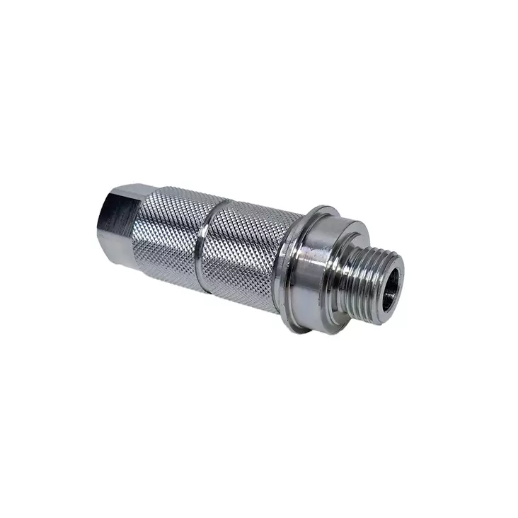 KÄSIKAHVA PIKALIITTIMELLE 1/2" - Traktoripikaliittimet - VNKEN2408F - 1