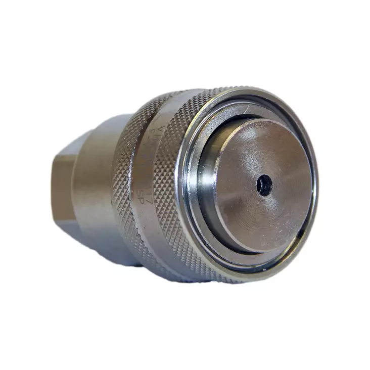 Jarrupikaliitin runko sis=C3=A4kierre 1/2" BSP - Jarrupikaliittimet - VNKEN3408F - 3