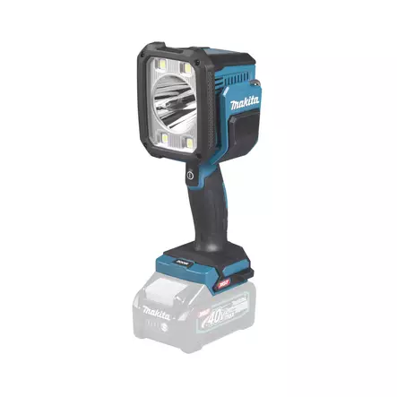 KÄSIVALAISIN 40V XGT 1250 LUMEN - Makita 40V rungot - ML007G - 1