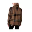 Carhartt naisten flanellipaita - Naisille - 105989-B11SREG - 2