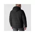CARHARTT MONTANA LOOSE FIT INSULATED JACKET TALVITAKKI, MUSTA - Carhartt-työtakit - 107082-N04SREG - 5
