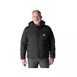 Carhartt Montana Loose Fit Insulated Jacket talvitakki - Carhartt-työtakit - 107082-N04SREG - 1
