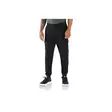 CARHARTT RELAXED FORCE SWEATPANTS COLLEGEHOUSUT, MUSTA - Carhartt-työhousut - 106594-N04SREG - 1
