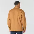 CARHARTT SHIRT JAC PAITATAKKI, NEWCASTLE - Carhartt-paidat - 107307-BRNMREG - 4