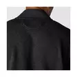 CARHARTT WAYLAND FLEECEPUSERO, MUSTA - Carhartt-paidat - 106378-N04SREG - 5