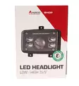 VALTRA LED-AJOVALO 3900LM - Ajovalot - 1605-NS3500AG - 2