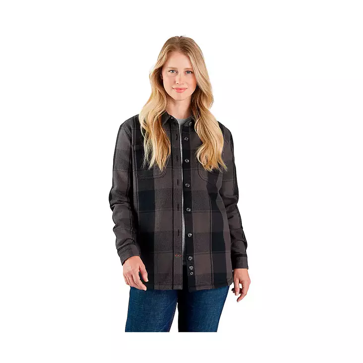 Carhartt naisten twillitakki - Naisille - 106450-N04SREG - 1