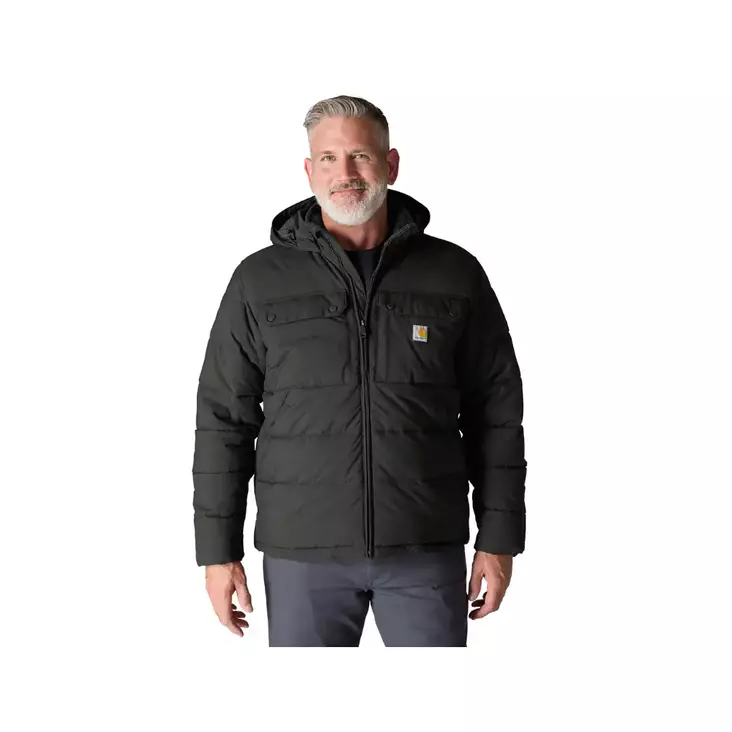 Carhartt Montana Loose Fit Insulated Jacket talvitakki - Carhartt-työtakit - 107082-N04SREG - 1