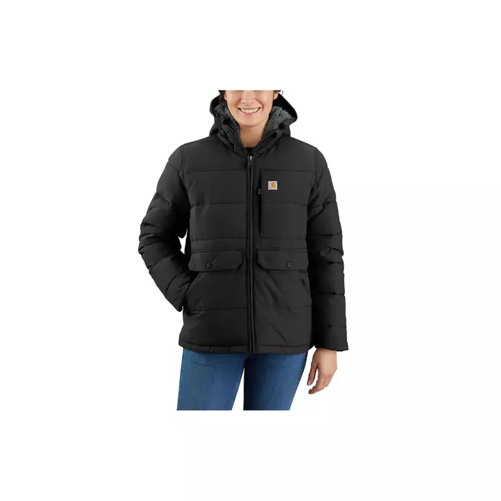Carhartt naisten talvitakki Montana - Carhartt-työtakit - 105457-N04SREG - 1