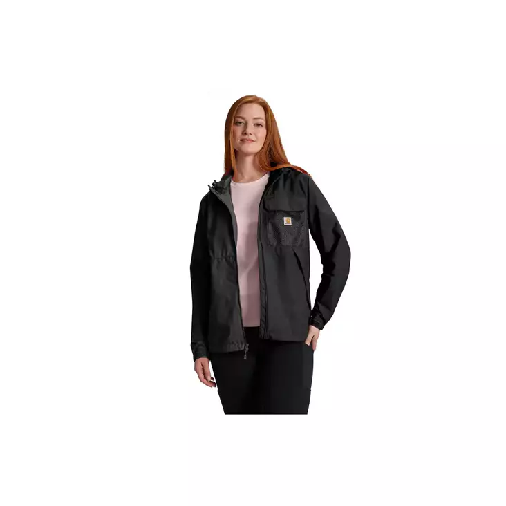 Carhartt naisten kuoritakki Monterrey - Carhartt naisille - 106904-N04SREG - 1