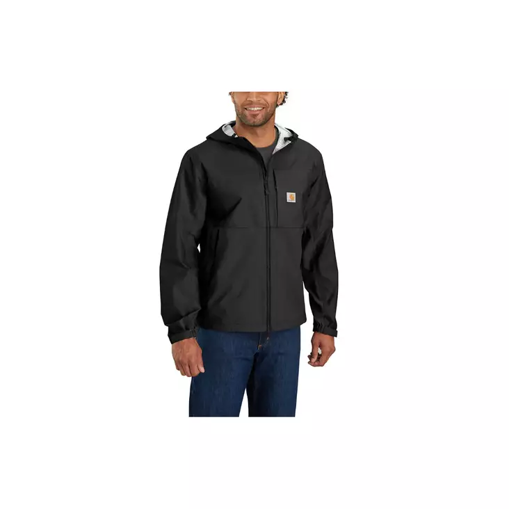 Carhartt Monterrey Jacket kuoritakki - Carhartt-työtakit - 105751-N04SREG - 1