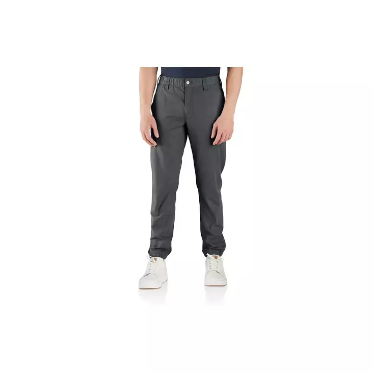 Carhartt Relaxed Tapered Rigby Jogger stretch ty=C3=B6housut - Carhartt-työhousut - 106889-029W30REG - 1