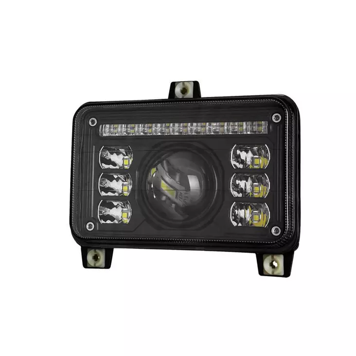 VALTRA LED-AJOVALO 4800LM - Ajovalot - 1605-NS4600AG - 0