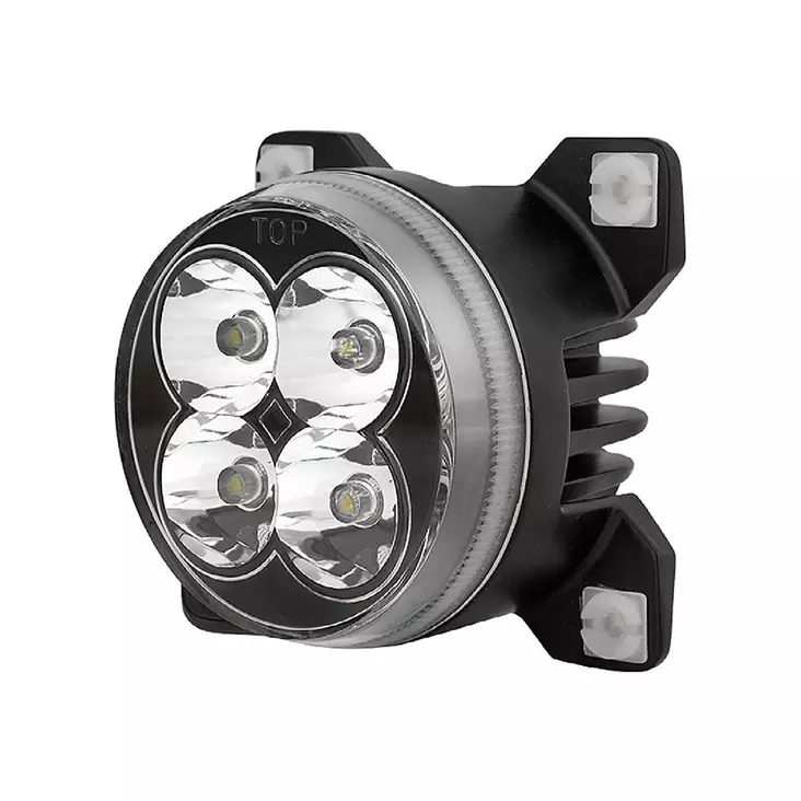 VALTRA LED YLÄAJOVALO PITKÄ 60W (4-5 SARJA) - Ajovalot - 1605-NS3502AG - 1