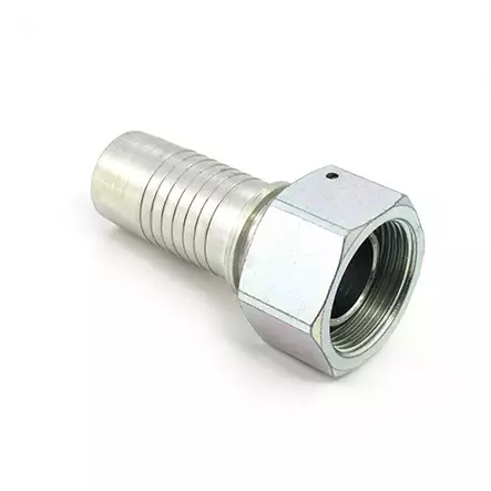 LETKULIITIN SK HIAB TASOTIIV. - Merkkikohtaiset letkuliittimet - PS271-08H - 1