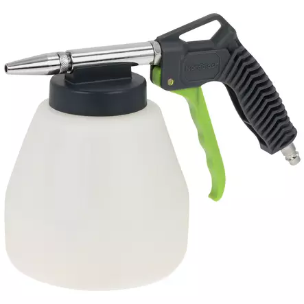 SOODAPUHALLUSKANNU HOBBY - Hiekkapuhallus - SOODA01H - 1