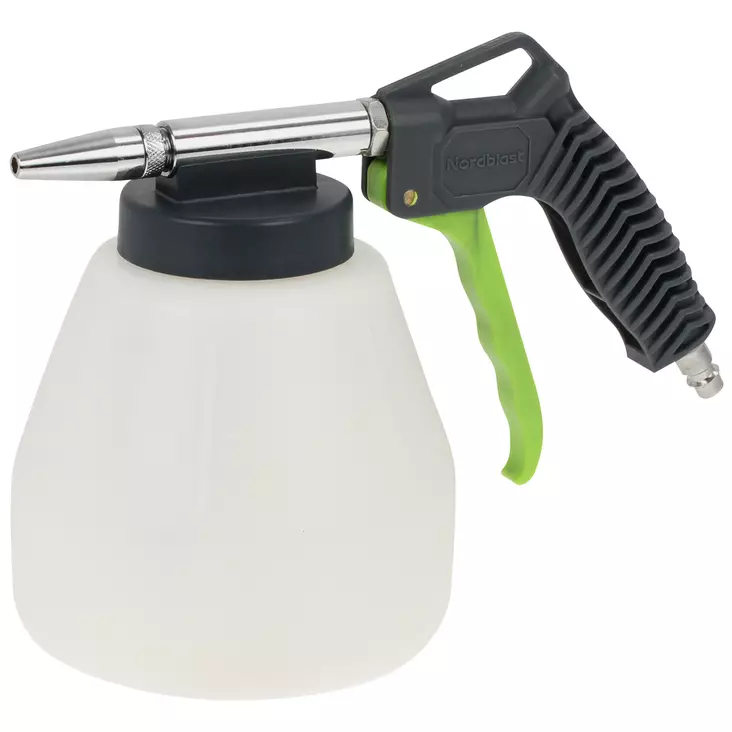 SOODAPUHALLUSKANNU HOBBY - Hiekkapuhallus - SOODA01H - 1