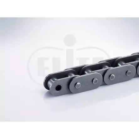 ELITE RULLAKETJU 3/8" 06B 5 METRIÄ + LIITOSLENKIT - Rullaketjut - ELITE06BPAKETTI - 1