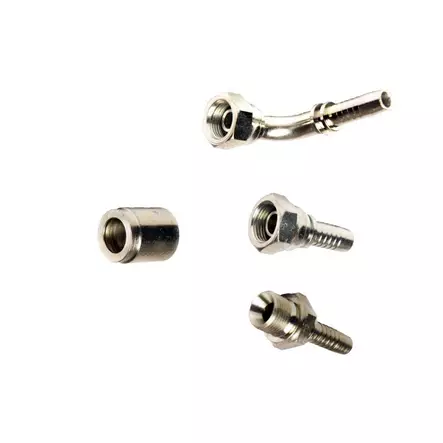 Hydrauliikkaletkupaketti ja liittimet - Hydrauliikkapaketit - MAN2408SPAKETTI - 2