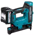 VIIMEISTELYNAULAIN XGT® 40V PAKETTI, LATAUSLAITE JA AKKU - Makita 40V akkukonepaketit - FN001GZPAKETTI - 5