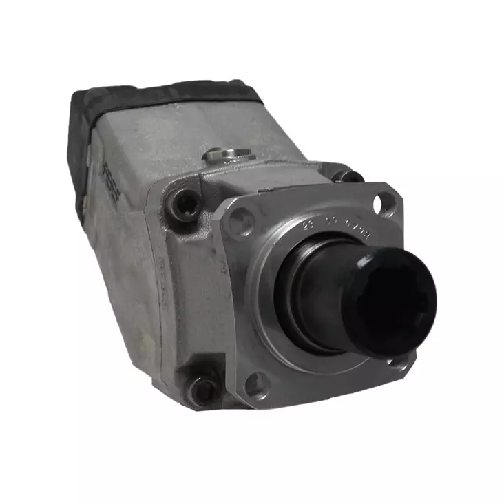 ABER MÄNTÄPUMPPU 125CC NAARASAKSELI 1 3/8" - Mäntäpumput - BI125P7DI - 1