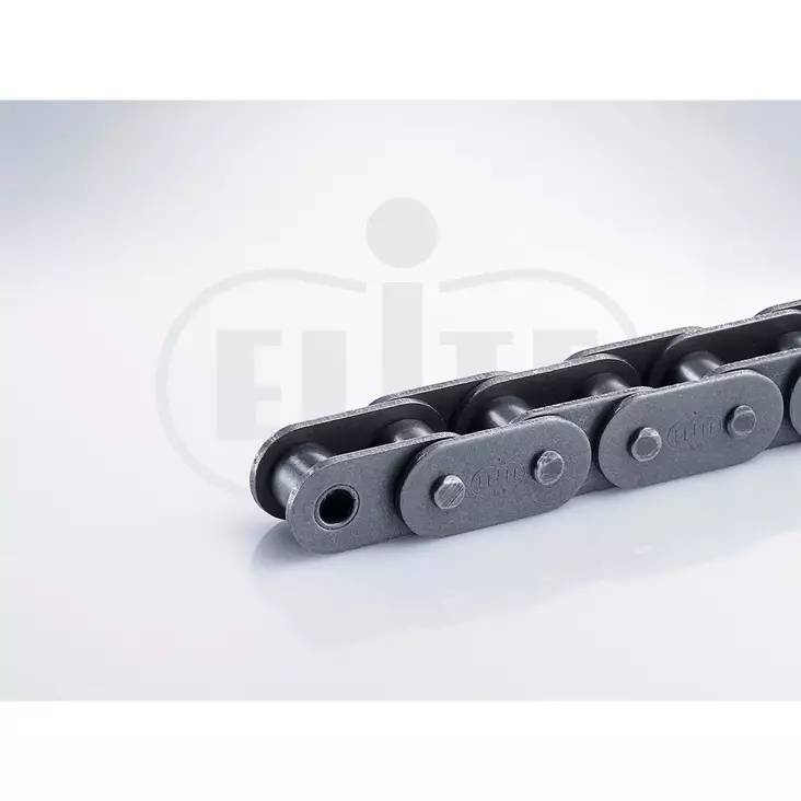 ELITE RULLAKETJU 3/8" 06B 5 METRIÄ + LIITOSLENKIT - Rullaketjut - ELITE06BPAKETTI - 1