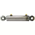 LONGLIFE HYDRAULISYLINTERI 63X40X200 - Sylinterit - HS6340200J - 1