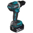 Makita Porakone LXT =C2=AE - Makita 18 V akkukonepaketit - DDF484RTJ - 5