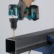 Makita Porakone LXT =C2=AE - Makita 18 V akkukonepaketit - DDF484RTJ - 18