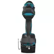Makita Porakone LXT =C2=AE - Makita 18 V akkukonepaketit - DDF484RTJ - 4