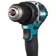 Makita Porakone LXT =C2=AE - Makita 18 V akkukonepaketit - DDF484RTJ - 14