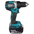 Makita Porakone LXT =C2=AE - Makita 18 V akkukonepaketit - DDF484RTJ - 6