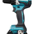 Makita Porakone LXT =C2=AE - Makita 18 V akkukonepaketit - DDF484RTJ - 12