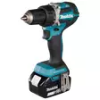 Makita Porakone LXT =C2=AE - Makita 18 V akkukonepaketit - DDF484RTJ - 1