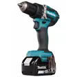 Makita Porakone LXT =C2=AE - Makita 18 V akkukonepaketit - DDF484RTJ - 10