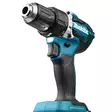 Makita Porakone LXT =C2=AE - Makita 18 V akkukonepaketit - DDF484RTJ - 15