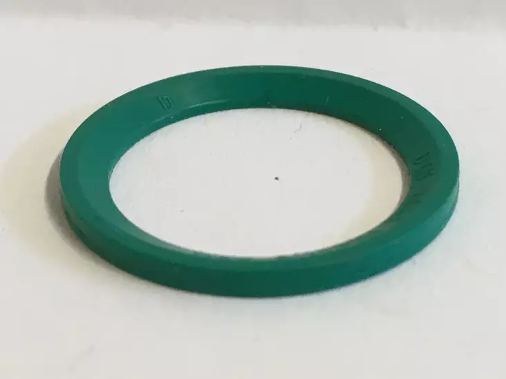 PROFIILITIIVISTE DIN3869 DN18 FPM - ED-Tiivisteet - 80695PJ - 1