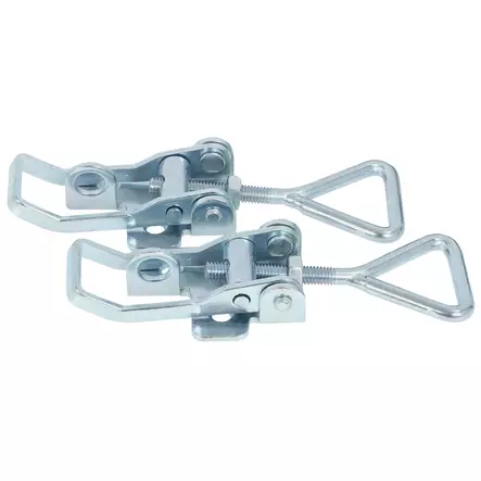 LAVALUKKO 115-125MM 2KPL BLISTER - Lavakiinnikkeet - PV300004K - 1