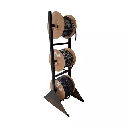 LETKUTELINE + 3 X 50 M 2SC TRALE HH LETKUA - Hydrauliikkapaketit - TRALE2SCLETKUPAK - 1