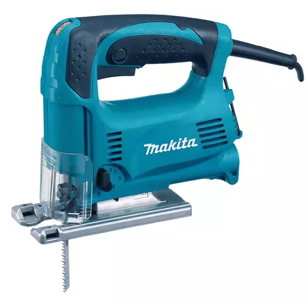 Makita pistosaha 450W 65mm - Puukko- ja kuviosahat - 4329K - 2