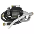 DIESEL PUMPPUSARJA 230 V - Pumput - CH50K - 1