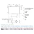 LISÄHYDRAULIIKKASARJA TRAKTORIN ULOSOTOLLE, SÄILIÖ 75L, PUMPPU NAARASAKSELILLA 32CM³, 60L/MIN - Hydrauliikkapaketit - VNKMG332PAK - 14