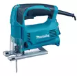 Makita pistosaha 450W 65mm - Puukko- ja kuviosahat - 4329K - 2