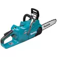 MAKITA XGT KETJUSAHAPAKETTI, MUKANA 4.0Ah AKKU JA PIKALATURI - Makita 40V akkukonepaketit - UC014GPAK - 2
