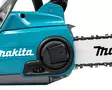 MAKITA XGT KETJUSAHAPAKETTI, MUKANA 4.0Ah AKKU JA PIKALATURI - Makita 40V akkukonepaketit - UC014GPAK - 10