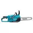 MAKITA XGT KETJUSAHAPAKETTI, MUKANA 4.0Ah AKKU JA PIKALATURI - Makita 40V akkukonepaketit - UC014GPAK - 9