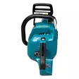 MAKITA XGT KETJUSAHAPAKETTI, MUKANA 4.0Ah AKKU JA PIKALATURI - Makita 40V akkukonepaketit - UC014GPAK - 8